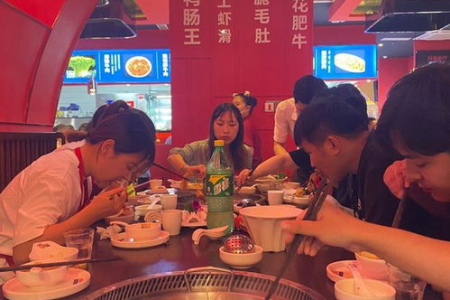 河南国庆节去哪玩？这6个景区值得一去，美景美食等你！