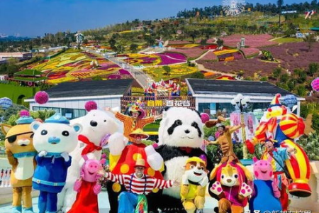 河南国庆旅游攻略大全：吃喝玩乐全攻略，带你玩转河南