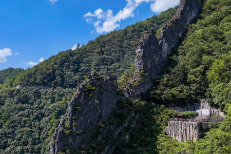 国庆节去哪玩？这些旅游景区不容错过