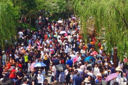 3-5天国庆旅游攻略：性价比超高，适合你的假期计划！