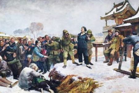 国庆节带老人孩子出游，选择哪些景点最合适？