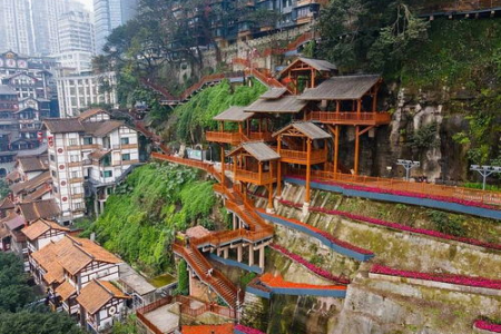 重庆国庆旅游推荐好去处：必打卡景点及热门线路攻略