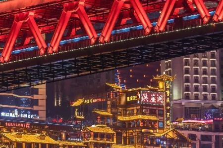 重庆国庆假期旅游攻略：最全景点推荐，吃喝玩乐一条龙服务！