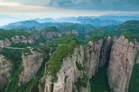 国庆节旅游景点推荐国内有哪些？避开人潮的秘境指南