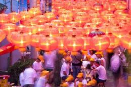国庆节热门旅游景点排行：帮你选出最适合你的旅行地