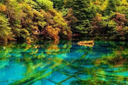 国庆节四川旅游景点推荐：避开人潮，玩转小众又惊艳的四川！