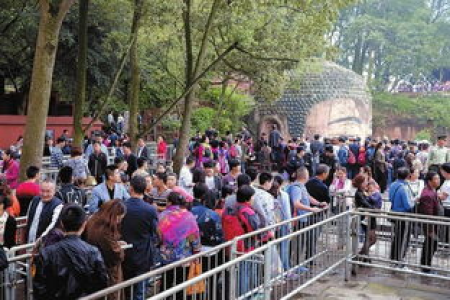 国庆去四川玩什么？景点推荐：避开人潮的秘境之旅