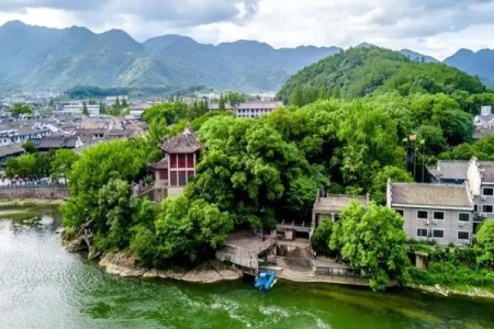 2023宁波国庆节旅游景点推荐：适合全家出游的地方