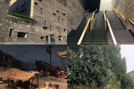 国庆节去宁波旅游：不容错过的景点推荐