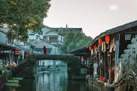 国庆去宁波旅游，这几个地方超适合拍照打卡！