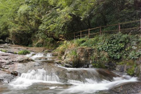 宁波国庆假期旅游攻略：必去景点推荐