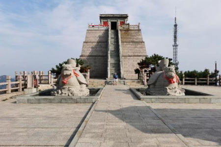 国庆节山东旅游攻略：哪些景点最值得一去？