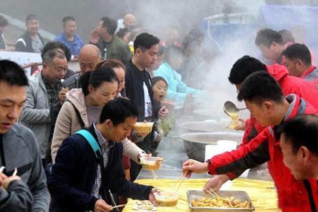 国庆假期河南旅游好去处：赏美景、品美食、乐逍遥！