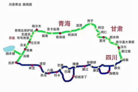 黑龙江最美自驾路线推荐：国庆假期玩转龙江