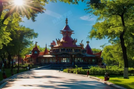 2023黑龙江10月1日旅游：最值得去的景点是这里