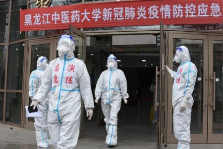 国庆节去黑龙江玩安全吗？最新疫情风险提示