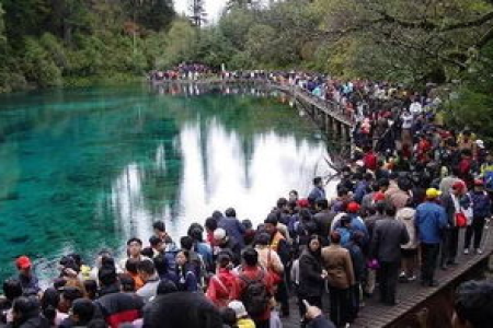 国庆假期福建旅游：最全景点推荐，玩转福建！
