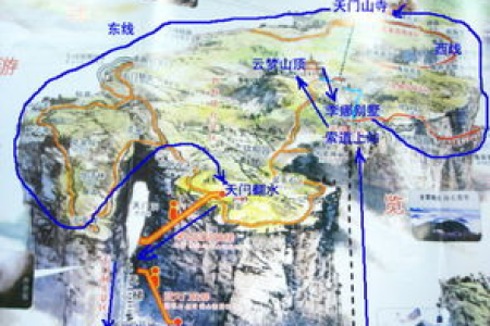 福建国庆自驾游好去处推荐：景点线路规划及美食攻略