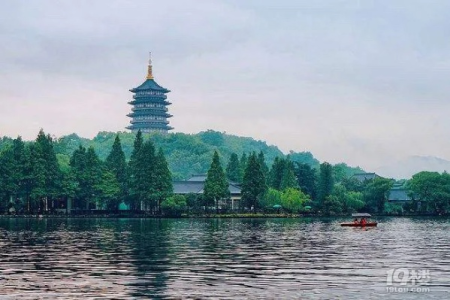 杭州国庆节旅游好去处：西湖、钱塘江、宋城，精彩行程安排攻略！