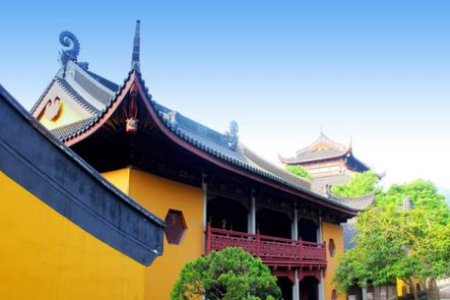 国庆节去杭州玩什么？推荐西湖、灵隐寺等热门景点！