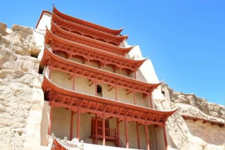 国庆节旅游计划：推荐几个必去的热门城市景点