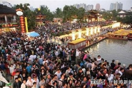 国庆节去哪儿旅游最好？这份攻略带你玩转热门景点