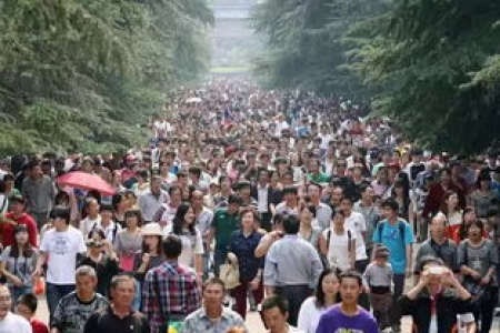 国庆节适合去的旅游景点排名，赶紧收藏！