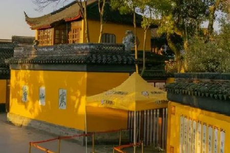 国庆期间适合旅游的地方有哪些？这份攻略带你玩转假期
