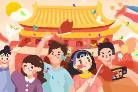想好国庆去哪里玩了吗？这些城市超适合假期出游！