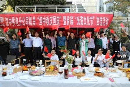 国庆节自驾游：汉中周边近点好玩的景点推荐