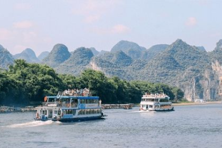 国庆自驾游河南周边推荐路线：周边景点任你选，轻松玩转河南！