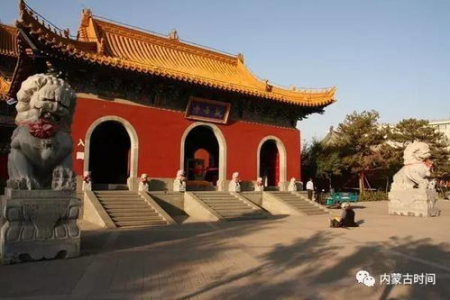 国庆去呼和浩特合适吗？玩乐攻略及景点推荐