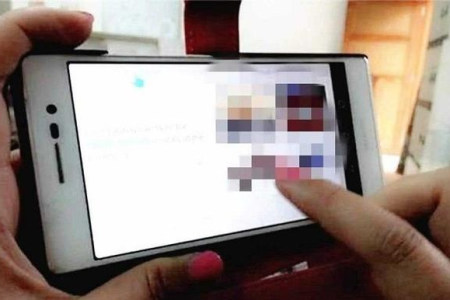 手机浏览色情网站，这样的后果知道吗？