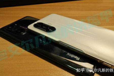 红米K40和红米K40游戏增强版有什么区别？哪个更好