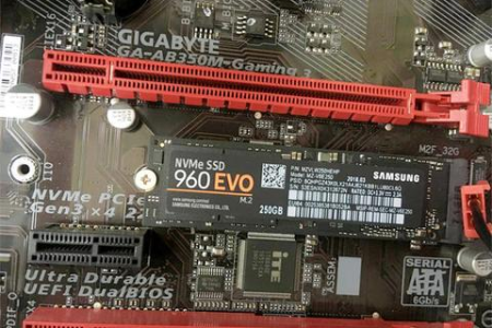 喜闻乐见，SSD价格大崩盘！国产SSD发力高端，阿斯加特成为屠龙者