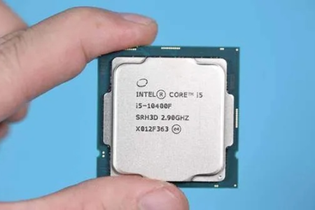 两年前的i5 10400F，为什么依旧是最值得购买的中端神U？