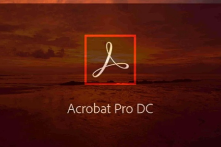Adobe Acrobat Pro DC 2020 软件安装教程