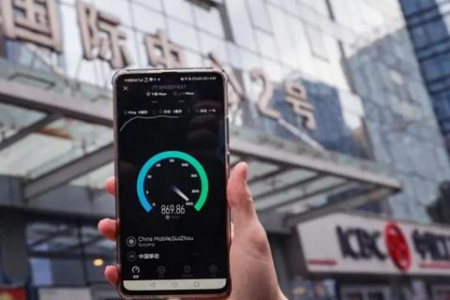 网速也有“潜规则”：网友办500M宽带，下载速度却只有62.5MB/s？