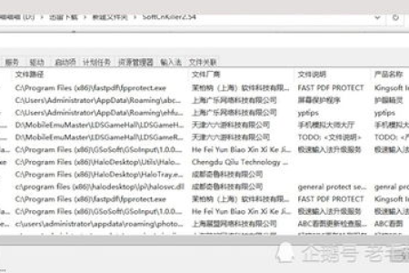 流氓软件完全卸载攻略，3个步骤即可完杀！亲测有效百战百胜