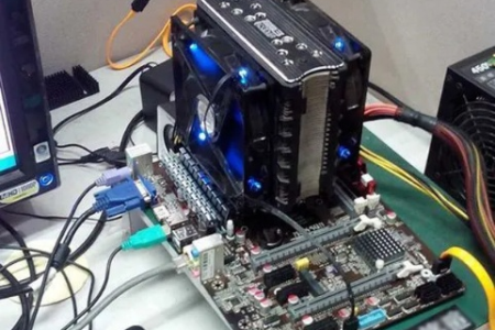 组装电脑要注意什么 DIY装机的十大误区