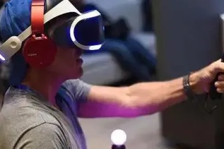 “VR性侵”频频发生！虚拟世界中的猥亵行为，受害者可以维权吗？