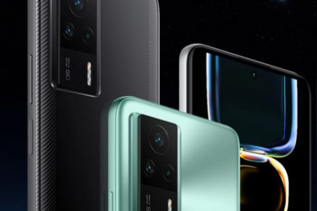 价格完全重叠！红米Note12T，红米K60E，红米Note12TPro选购指南