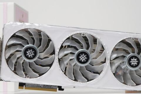 RTX 4070 Ti SUPER VS RTX 4080，谁性能更强？游戏实测出炉
