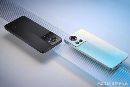 千元档新机王！一加Ace 5V曝光：天玑9350+7000mAh，性能直逼旗舰