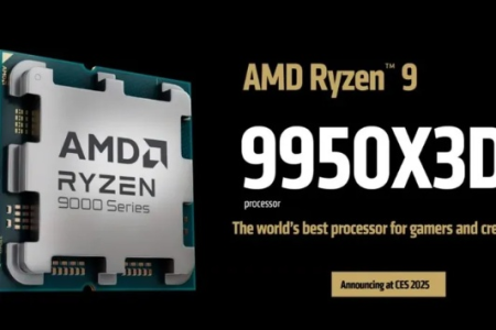 AMD锐龙R9 9950X3D装机指南：打造全能游戏与生产力平台