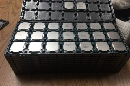 英特尔CPU选购秘籍：一文吃透，告别选择困难！