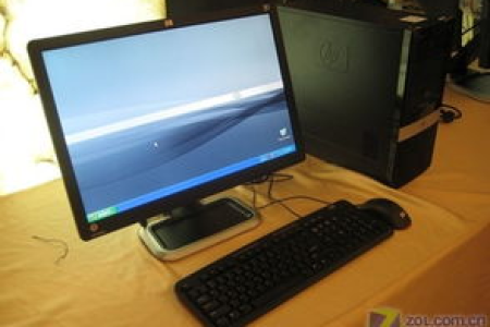 惠普ＨＰ台式电脑windows操作系统降级