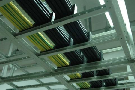 弱电机房建设有哪些相关要求