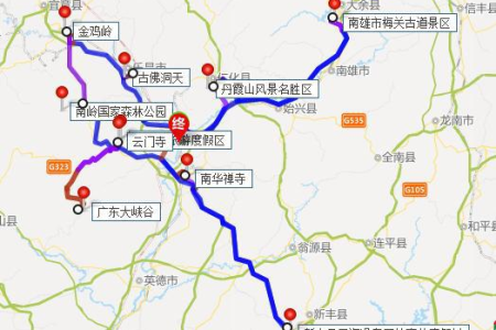 国庆去广东自驾游玩哪里好？这份线路推荐不容错过