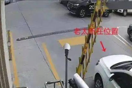 教你将停车场道闸杆起落方向由左开改为右开，太给力了，干货